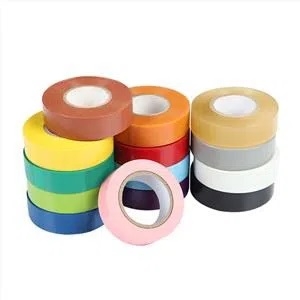 Foto 1: Isolatie tape